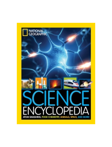 Science Encyclopedia - 9781426325427