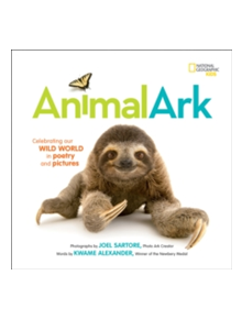 Animal Ark - 9781426327674