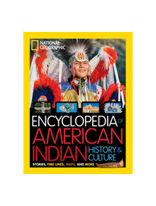Encyclopedia of the American Indian - 9781426334535