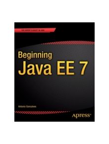 Beginning Java EE 7 - 9781430246268