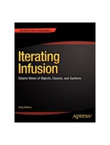 Iterating Infusion - 9781430251040