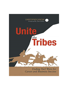 Unite the Tribes - 9781430251880