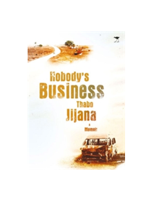 Nobody's business - 9781431420292