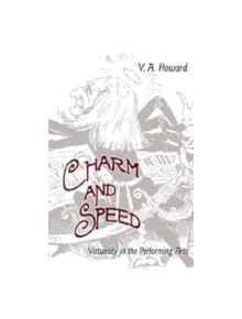 Charm and Speed - 9781433102172