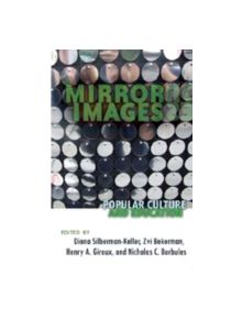 Mirror Images - 9781433102301