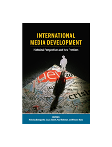 International Media Development - 9781433151484