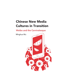 Chinese New Media Cultures in Transition - 9781433152290