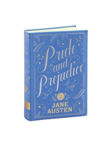 Pride and Prejudice - 9781435159631