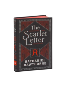 The Scarlet Letter - 9781435159655