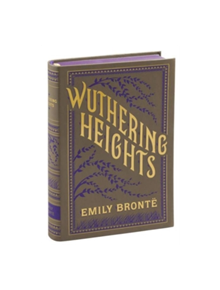 Wuthering Heights - 9781435159662