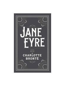 Jane Eyre - 9781435163652