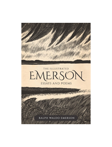The Illustrated Emerson - 9781435166653