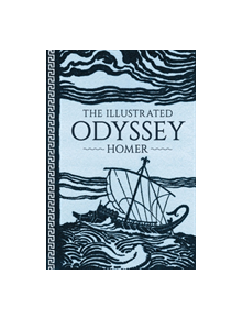 The Illustrated Odyssey - 9781435166721