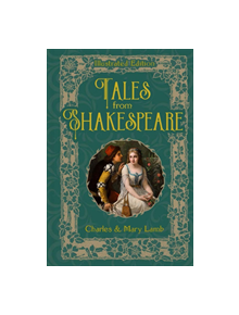Tales from Shakespeare - 9781435166745
