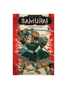 Tales of the Samurai - 9781435166783