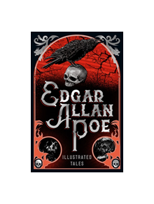 Edgar Allan Poe - 9781435166882