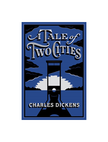 Tale of Two Cities, A - 9781435168503
