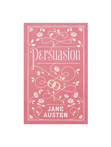 Persuasion (Barnes & Noble Collectible Classics: Flexi Edition) - 9781435169463