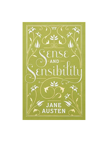 Sense and Sensibility - 9781435169487