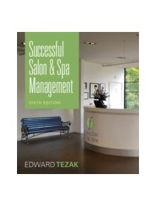 Successful Salon and Spa Management - 9781435482463