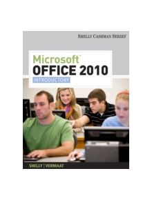 Microsoft (R) Office 2010 - 9781439078389