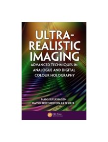 Ultra-Realistic Imaging - 9781439827994