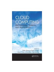 Cloud Computing - 9781439856413