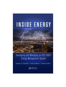 Inside Energy - 9781439876701