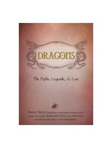 Dragons - 9781440562150
