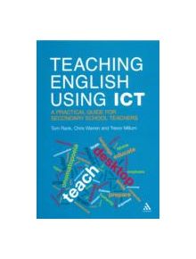 Teaching English Using ICT - 9781441117823