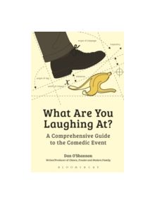 What are You Laughing At? - 9781441162939