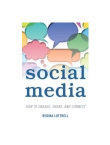 Social Media - 9781442226111