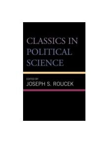 Classics in Political Science - 9781442233768