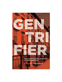 Gentrifier - 9781442628410