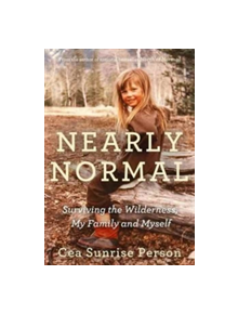 Nearly Normal - 9781443452694