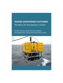 Marine Monitoring Platforms - 9781443813563