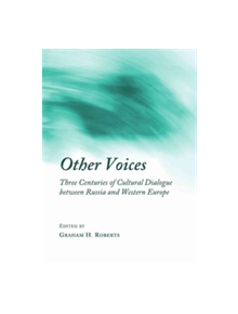 Other Voices - 9781443826440