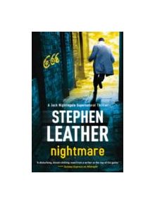 Nightmare - 9781444700725