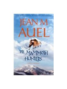 The Mammoth Hunters - 9781444704358