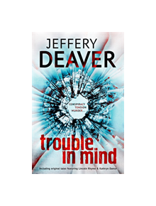 Trouble in Mind - 9781444704549