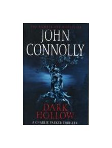 Dark Hollow - 9781444704693