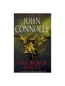 The Black Angel - 9781444704723
