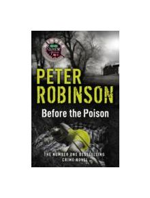 Before the Poison - 9781444704853