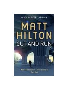 Cut and Run - 9781444705362