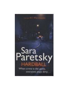 Hardball - 9781444707113