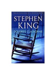 Dolores Claiborne - 9781444707441