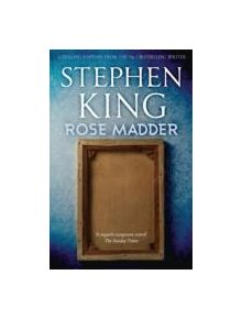 Rose Madder - 9781444707465
