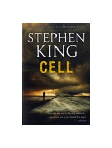 Cell - 9781444707823