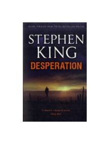 Desperation - 9781444707830