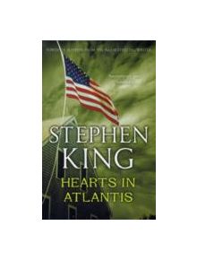 Hearts in Atlantis - 9781444707885